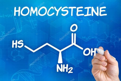 homocysteine