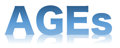 Logo AGEs